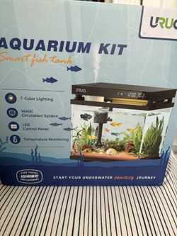 Aquarium Kit
