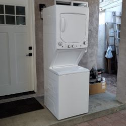 24 Inch Wede Stackable 