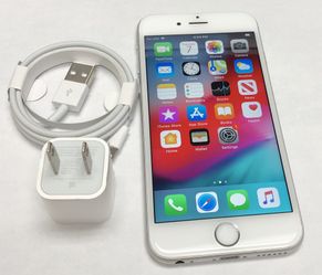 iPhone 6s 64GB Factory Unlocked