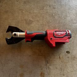 Milwaukee M18 Cable Cutter