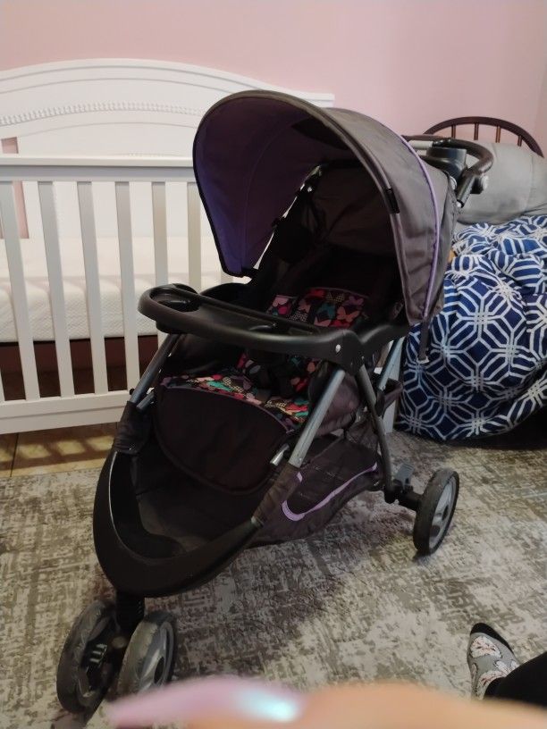 Baby Trend Stroller