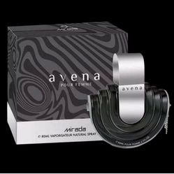 Avena (Pour Femme) - 80ML Women’s by Mirada perfumes Edp