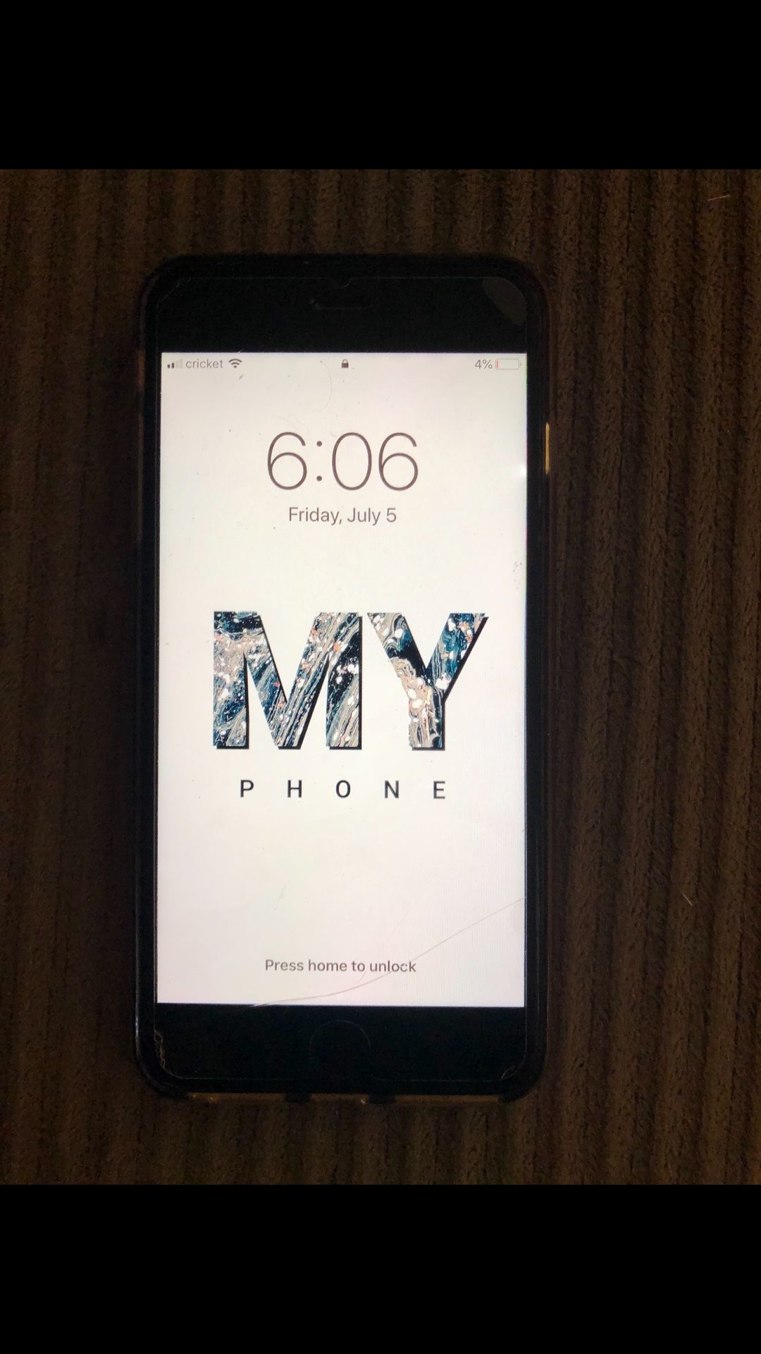 Phones