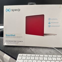 New In Box MacBook Air Case