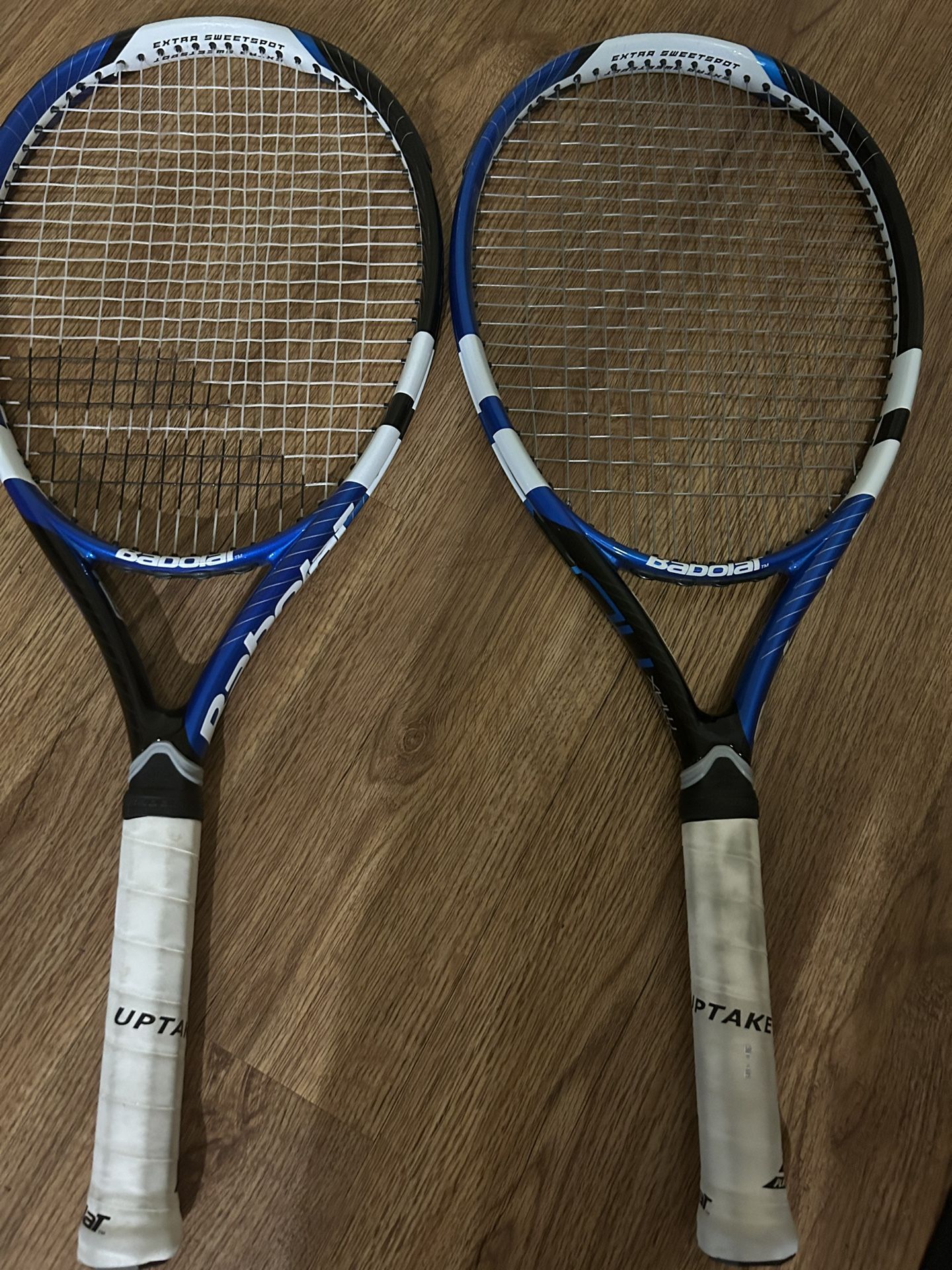 Babolat Drive Max 110 Tennis Rackets