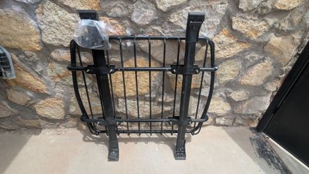 Canastilla para carro para viajes maletas o mas