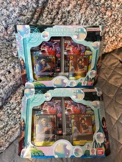 One Piece Illustration Box vol. 7