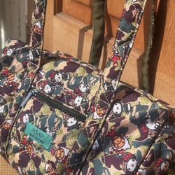 Hello Kitty Purse 