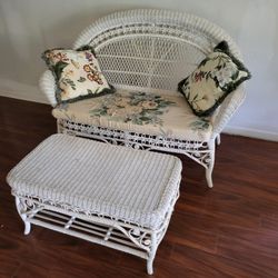 Wicker 