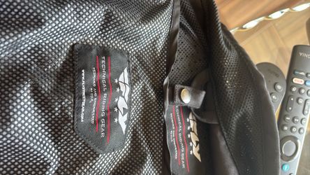2 Fly Street Gear Technical Riding Jackets