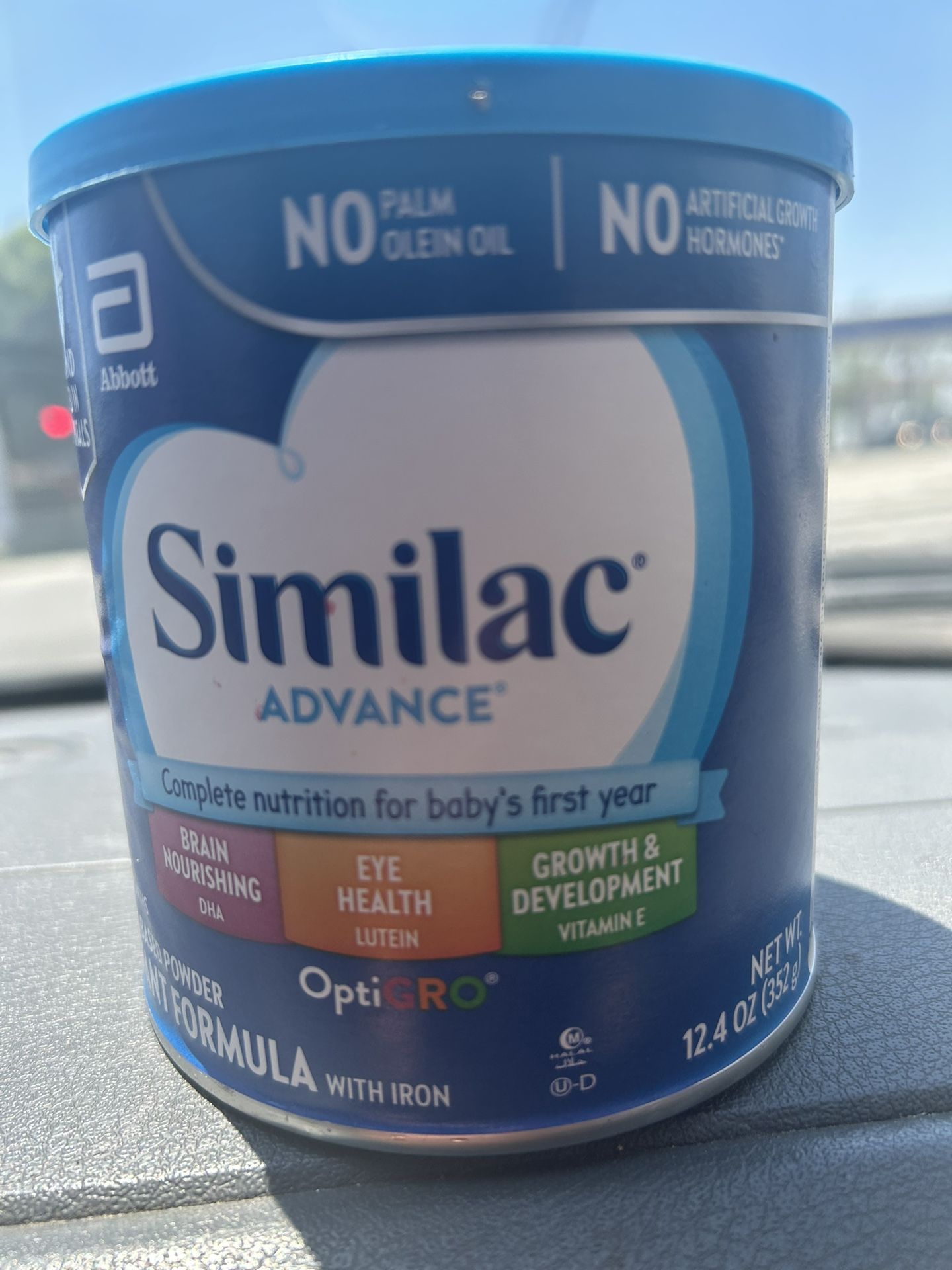 Similar Advanced