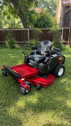 Toro TIMECUTTER 50"|24 hp zero turn mower/ gravely/ scag/spartang/ john Deere/ cub cadet/Big Dog