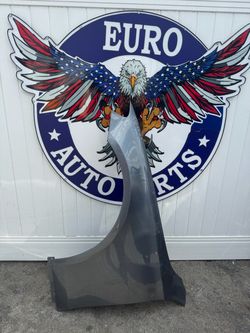 2017 2018 2019 2020 2021 2022 Mercedes-Benz E300 W213 Left Driver Side Fender OEM