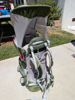 Osprey Baby Carrier