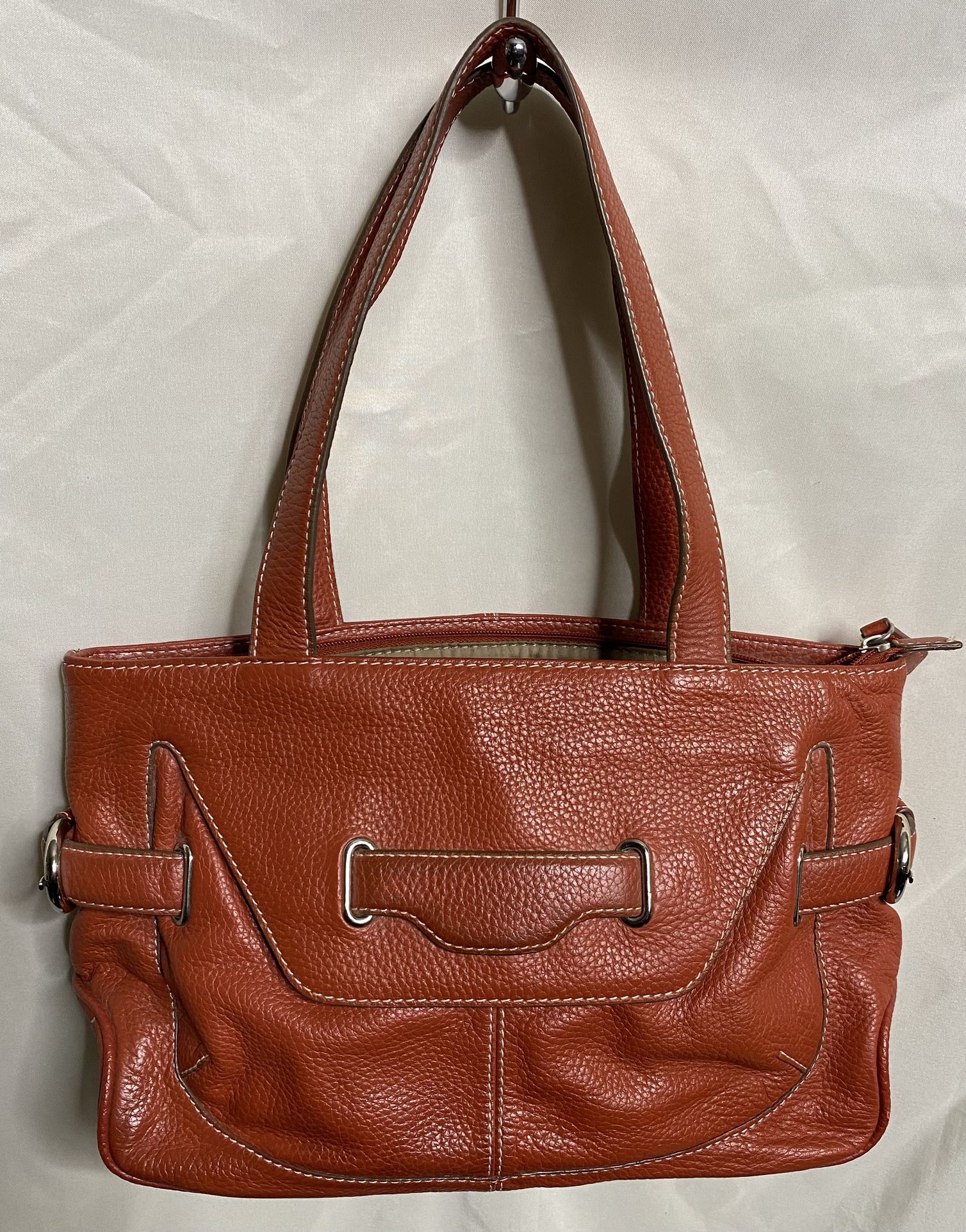 Wilson’s Leather Bag