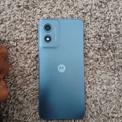 Moto G Play Blue/gray 