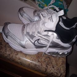 Nike Zoom Air Size 8
