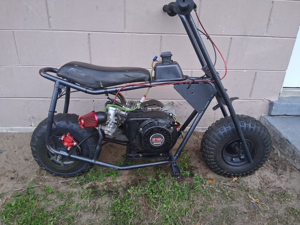 Mini Bike