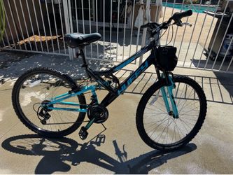 Huffy Trail Runner