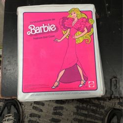 Barbie