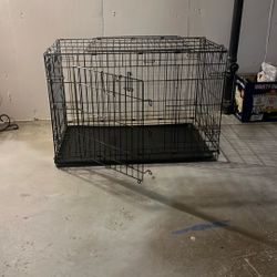 Dog Cage
