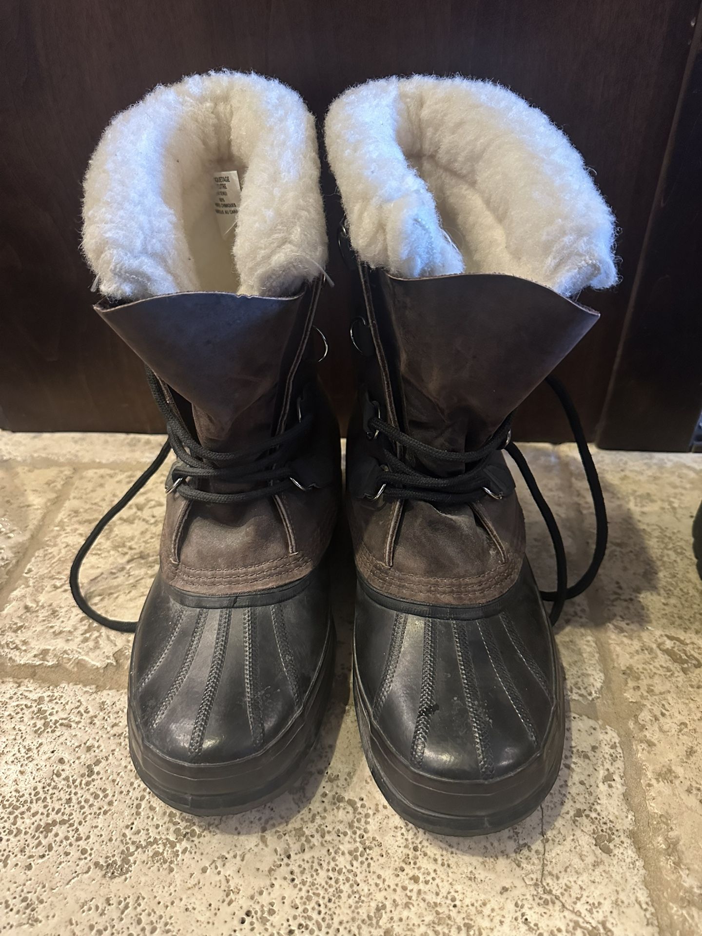 SOREL Boots