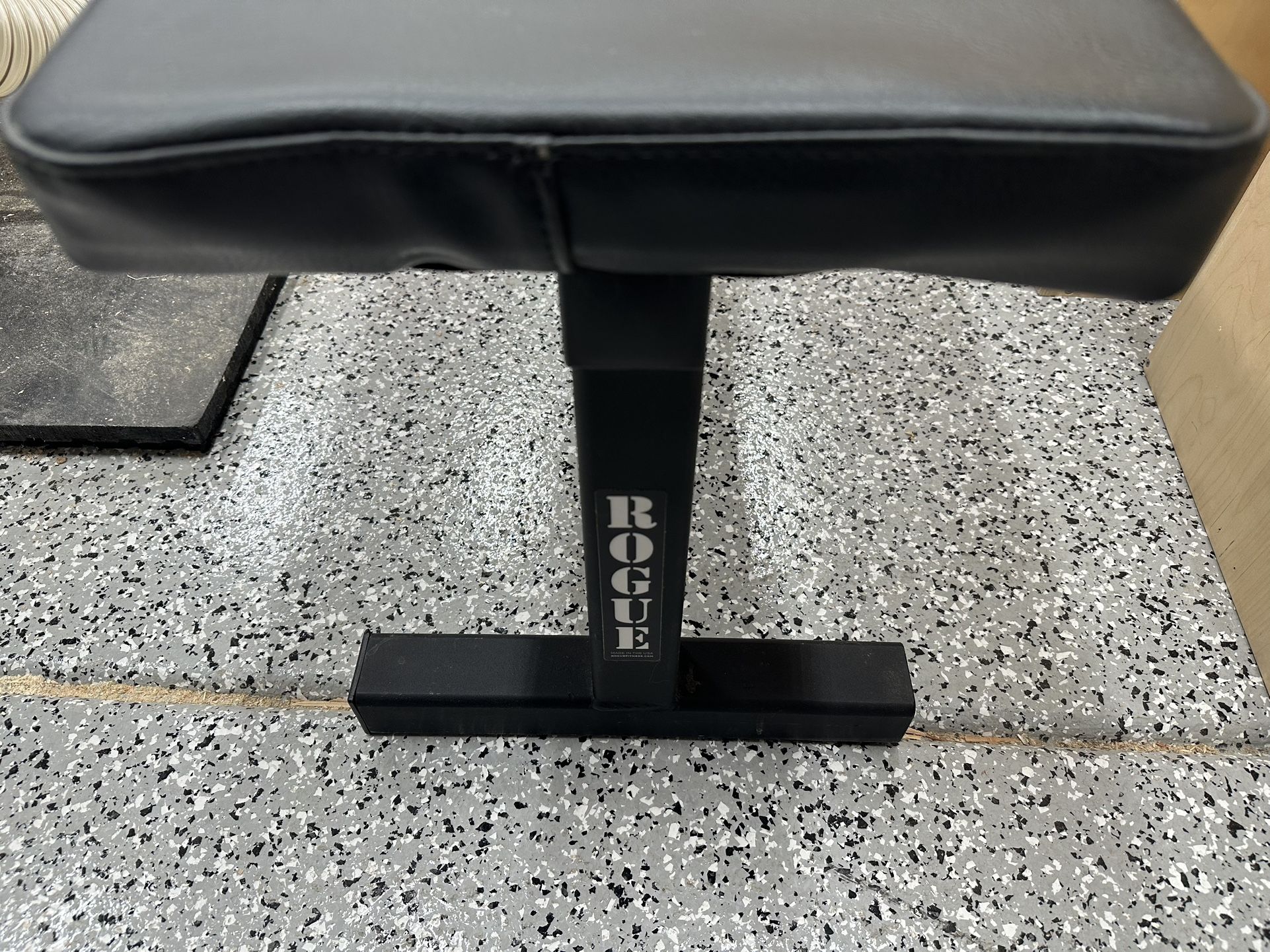 Rogue Weight Bench