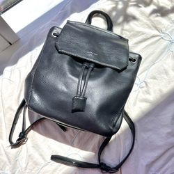 Matt & Nat Vegan Leather Backpack