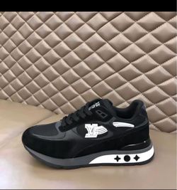 Shoes New Louis Vuitton 