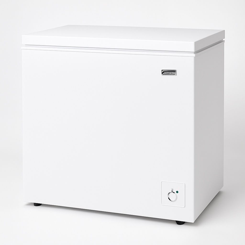 Chest Freezer – Works Great –