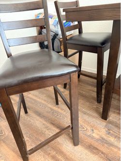 Dining Table and chairs