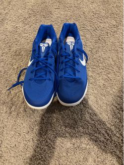 Used Kobe’s