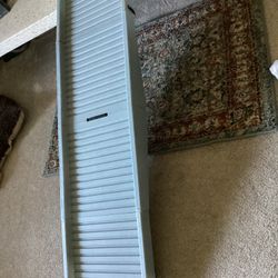 Pet Ramp