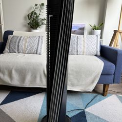 Vornado Tower Fan – $55 (Like New – Perfect for Summer!) ☀️