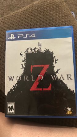 PS4 Games