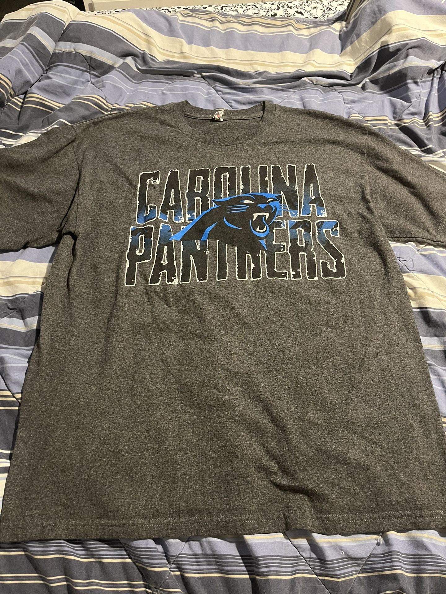 Carolina Panthers Tee