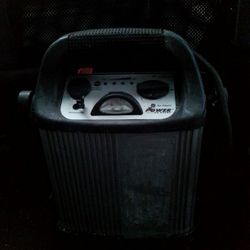 Victor Jump Start System 