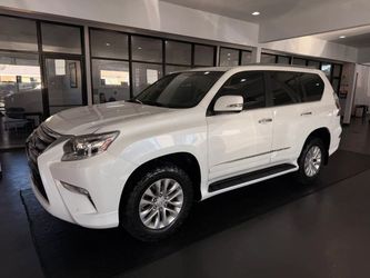 2014 Lexus GX