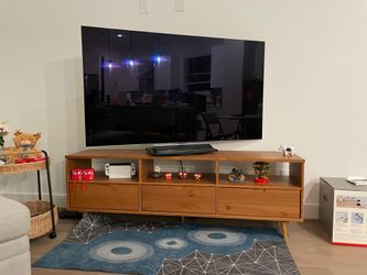TV stand
