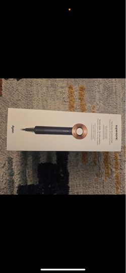 Dyson Supersonic Hair Dryer