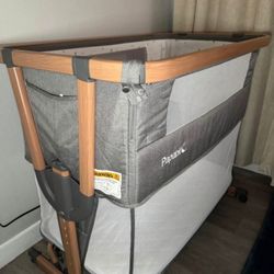 Papablic 4-1 Baby Bassinet 