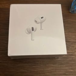Gen 2 Airpod pros