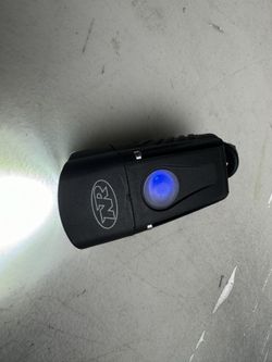 Bike Light