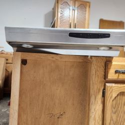 Range Hood