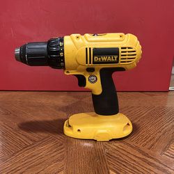 Dewalt 18v Drill