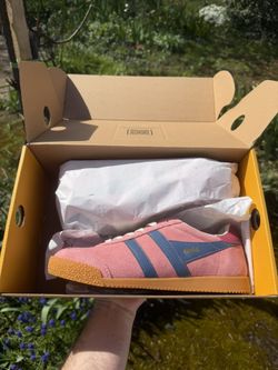 GOLA ELAN • Coral Pink/ Moonlight/Raspberry Size:7.5