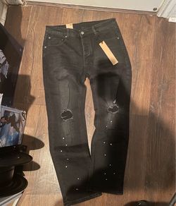 Ksubi Jeans