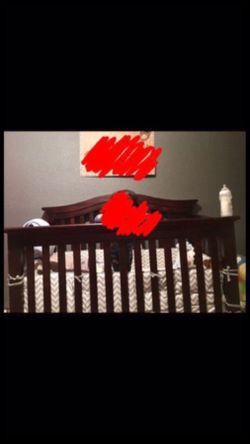 Crib