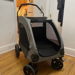 Awesome Doggie Stroller