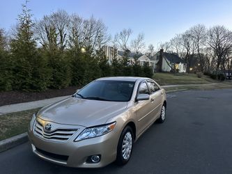 2010 Toyota Camry